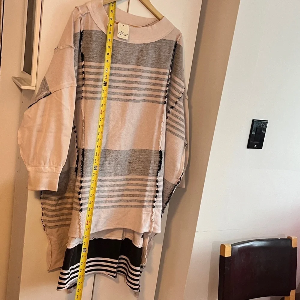 Free People Off The Shelf Maxi Top Size XSmall NWT
